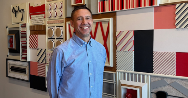 Guillermo Vega Steps Up as Ogilvy's North America CCO After Rafa Rizuto Exit