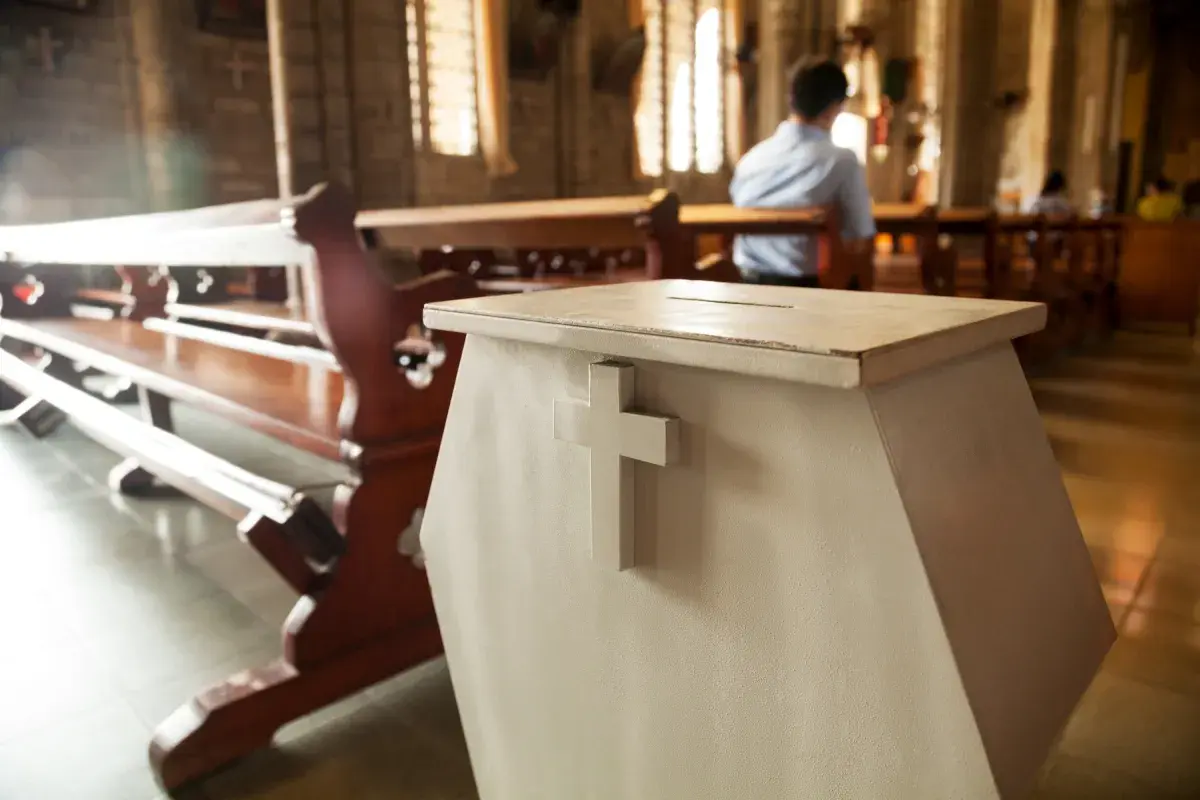 America’s views on religion is shifting