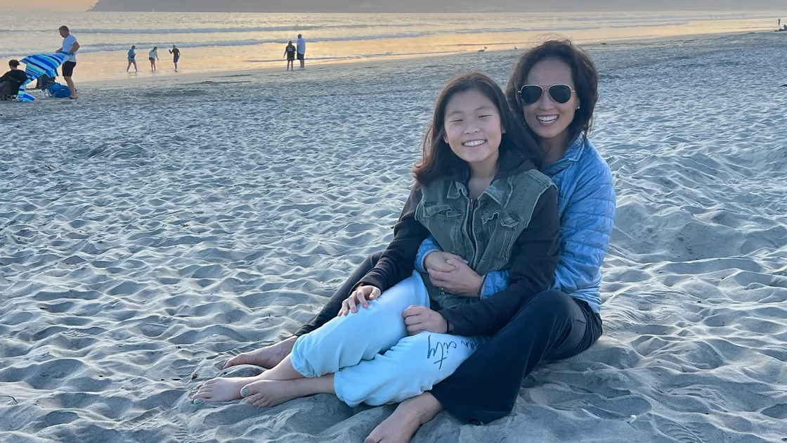 When My Daughter Received A Life-Altering Diagnosis, I Heard The Same Phrase Over And Over. I'll Never Repeat It To Anyone Else.
