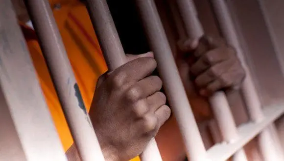 Student Jailed Six Months for Stabbing Teacher