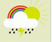 21 Oct Weather in Cayman & Tropical Report 1 Dist