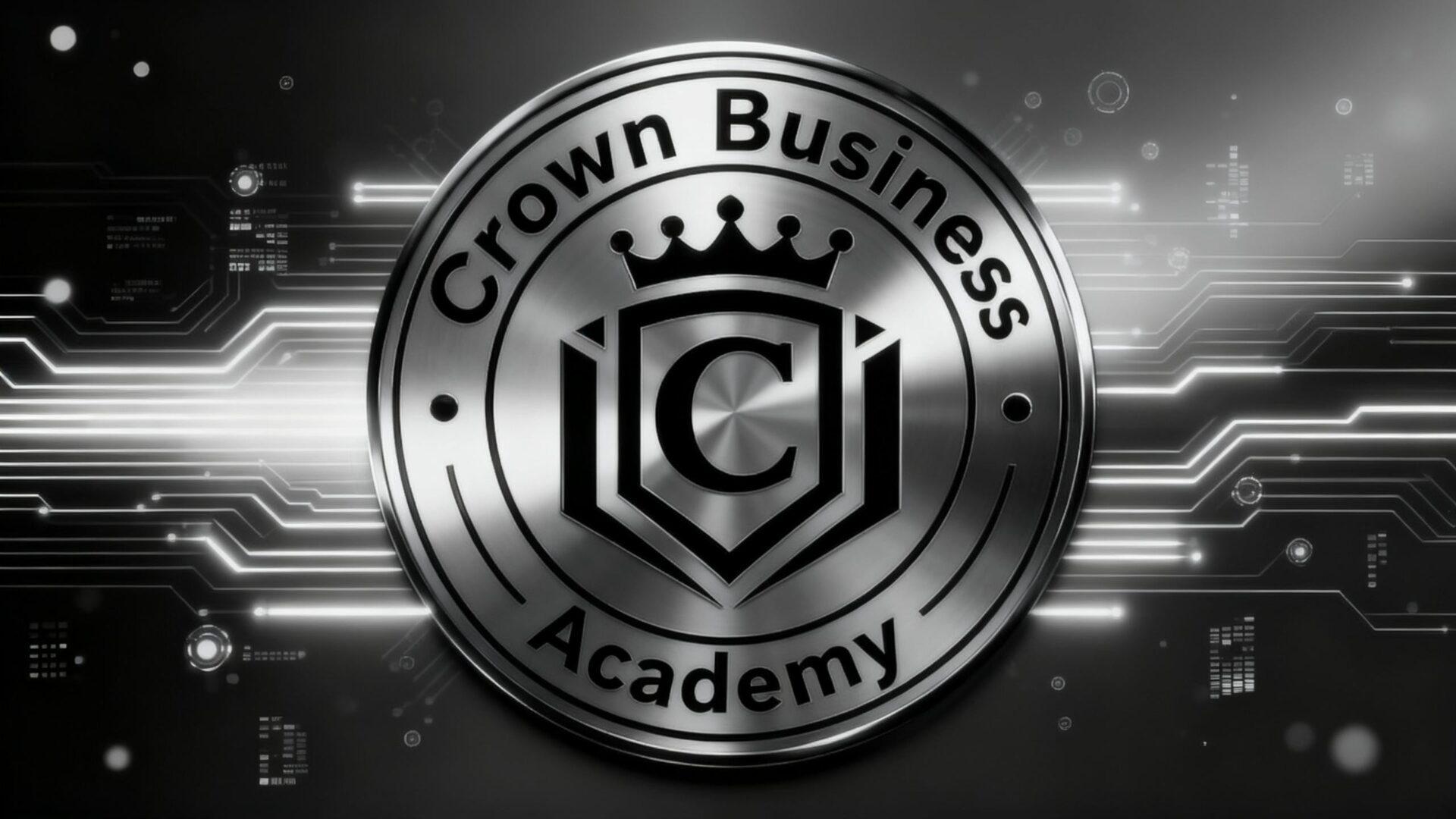 Crown Business Academy: Redefining Wealth Management with the CrownIQ Nexus System for Intelligent Investing