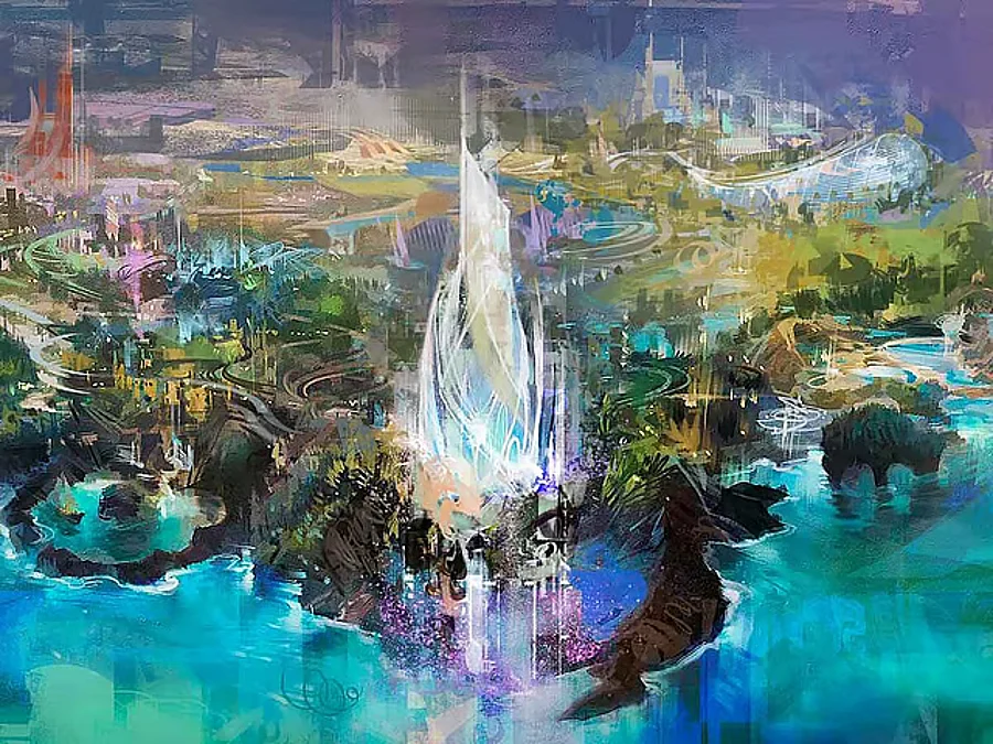 From Disney World, Therme Dubai to Marjan Island: UAE’s 2025 tourism boom