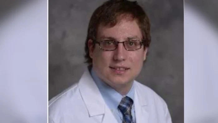 Michigan anesthesiologist pleads guilty to child porn charge -- here’s his likely prison sentence