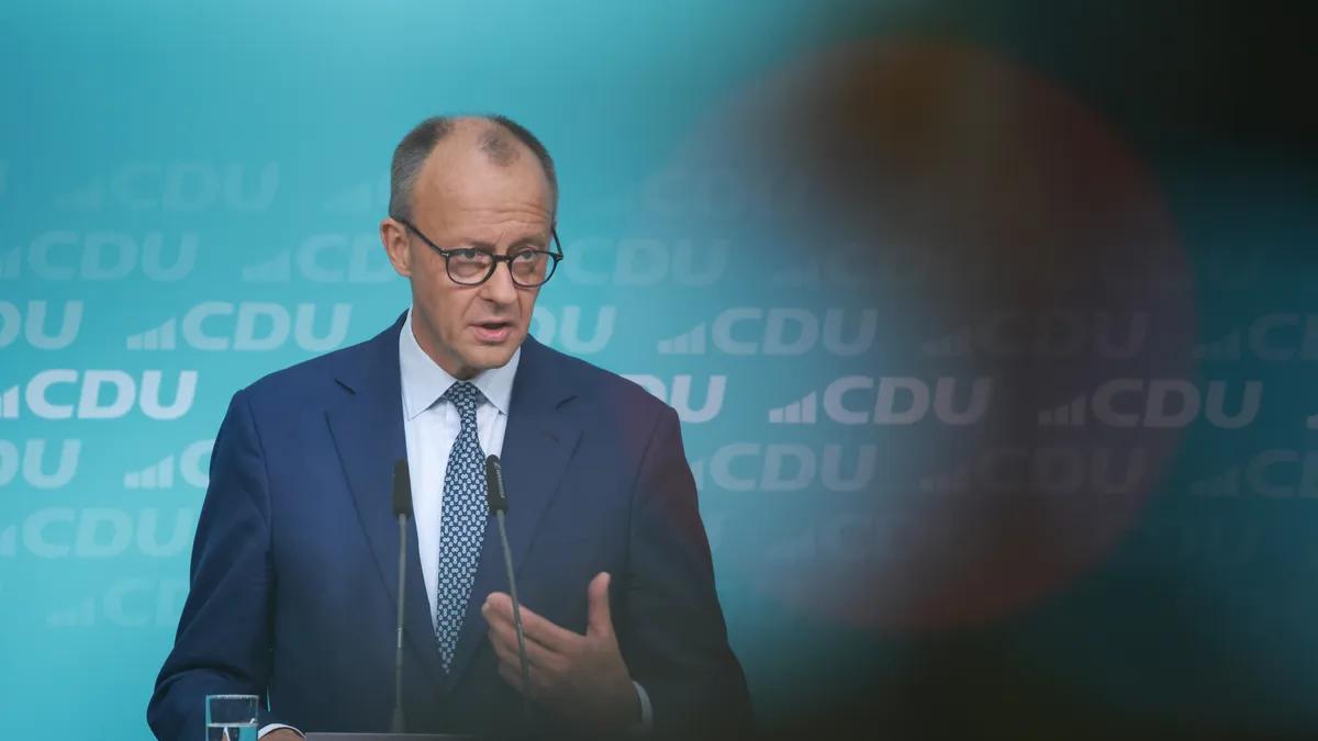 Germany’s politics of compromise has been compromised