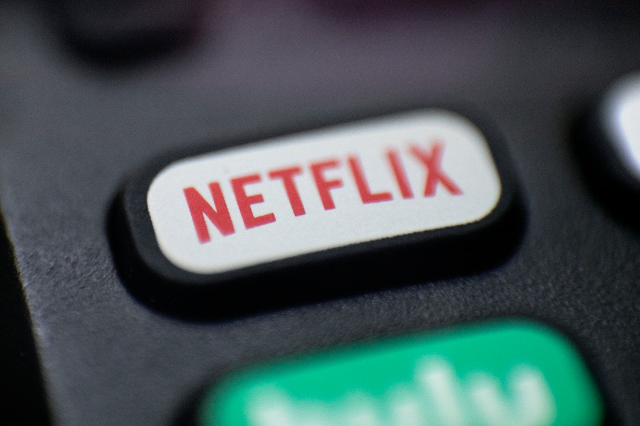 Netflix announces game-changing new feature: Games