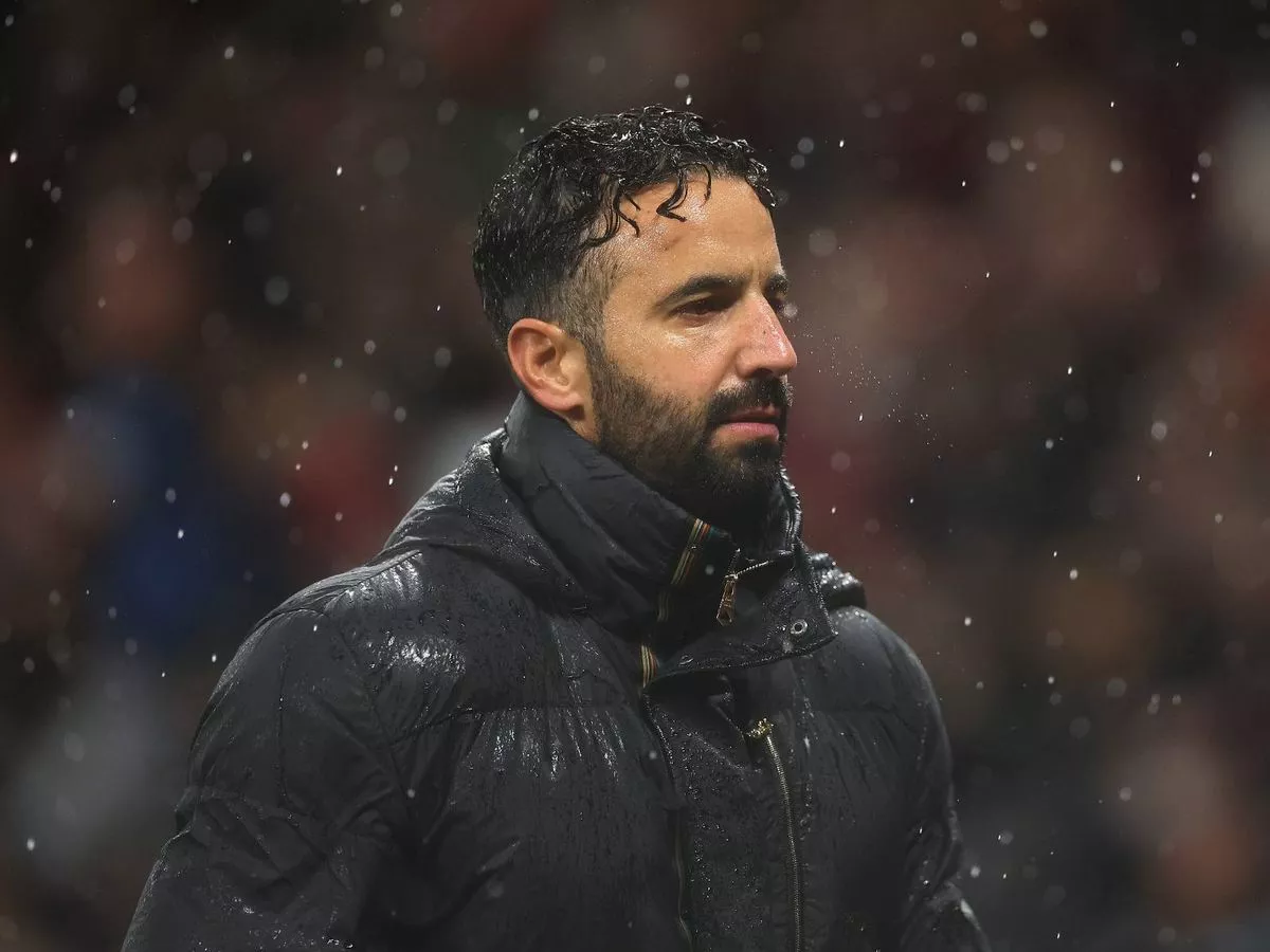 Man Utd news: Ruben Amorim 'one reason' sack verdict as Bryan Mbeumo lifts lid
