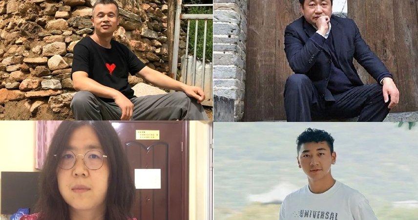 Civicus Monitor – China: Regime continues to criminalise activists, increase digital restrictions and deploy transnational repression against protesters