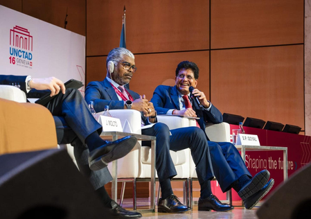 India calls for closer South-South ties in critical minerals, fertilisers