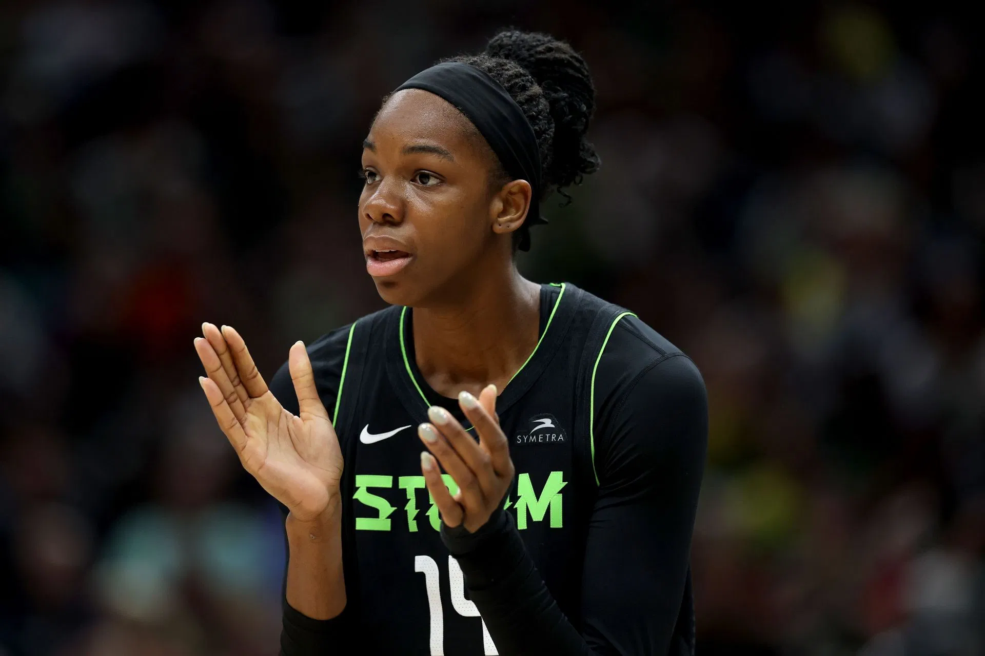 Can Dominique Malonga get banned from WNBA? Understanding Seattle Storm center's shocking move with European club