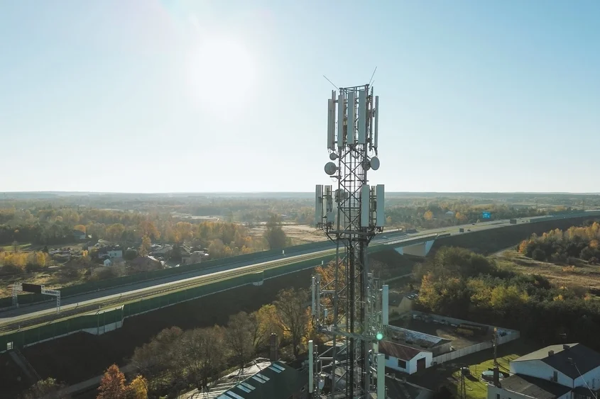 Iridium Wins US Award To Protect 5G Networks With T-Mobile