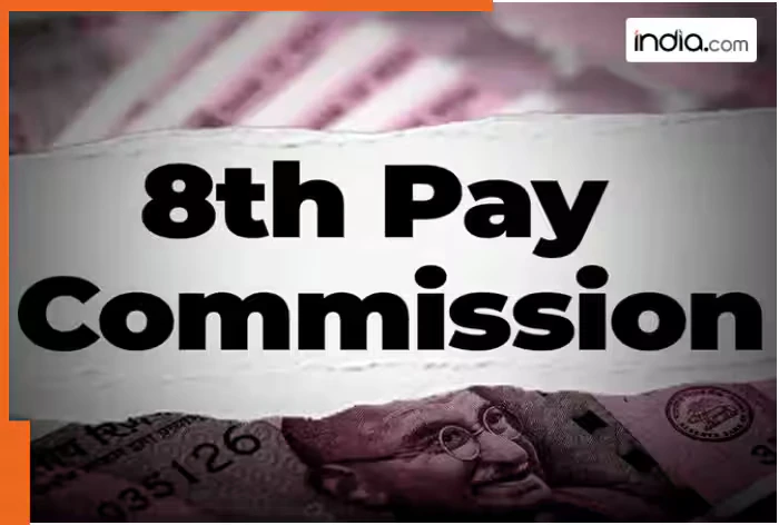 8th Pay Commission: How much more will you earn if your Basic Salary is Rs 60,000 under…, easiest formula to check is…