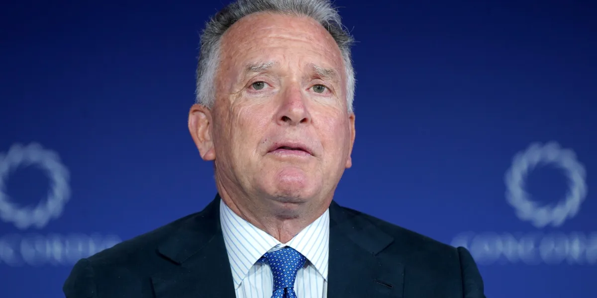 Senate Democrats demand top Trump advisor Steve Witkoff provide details on crypto investments, lack of divestment