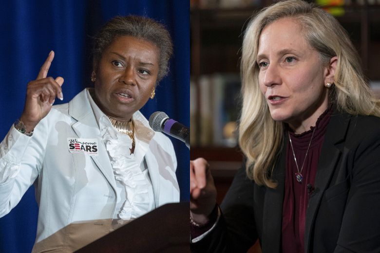 Will Virginia’s race for governor be bellwether for congressional midterms?