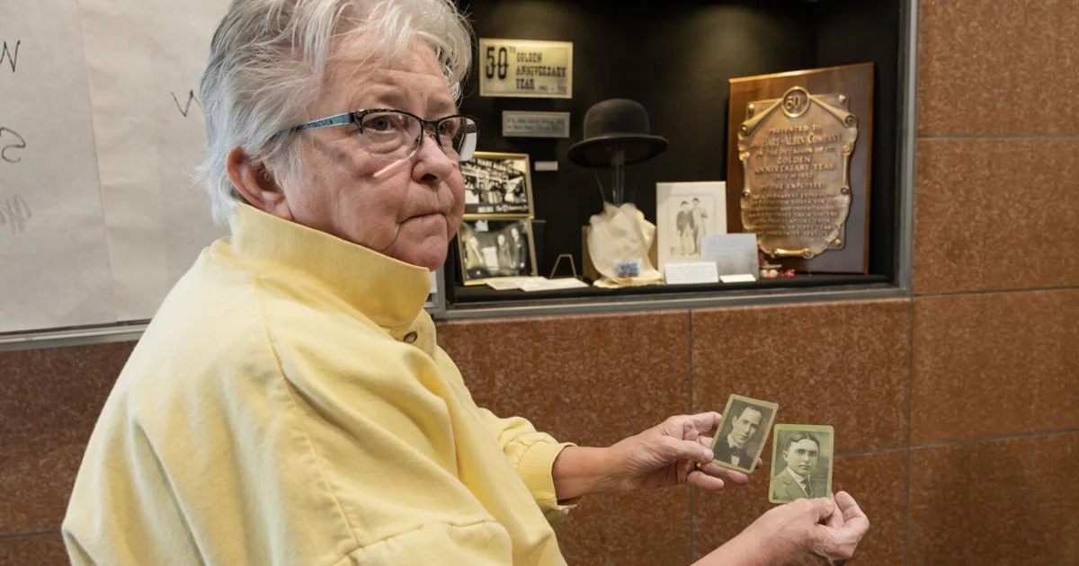Windows to the past: Nelsons, Hart-Albin granddaughter bring new life to historical halls