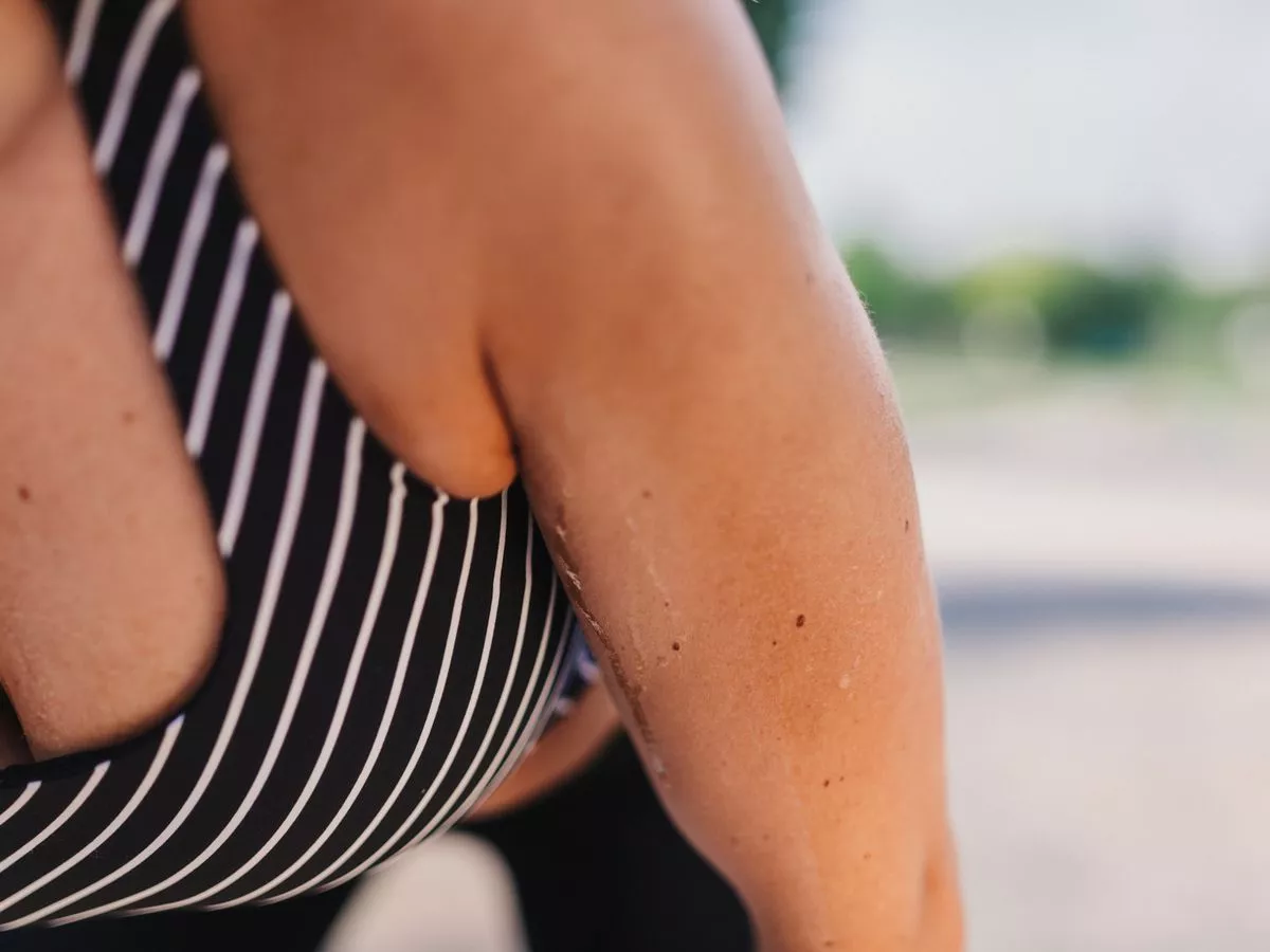 'I tried Primark's viral £5 sports bras to test whether they're H-cup friendly'
