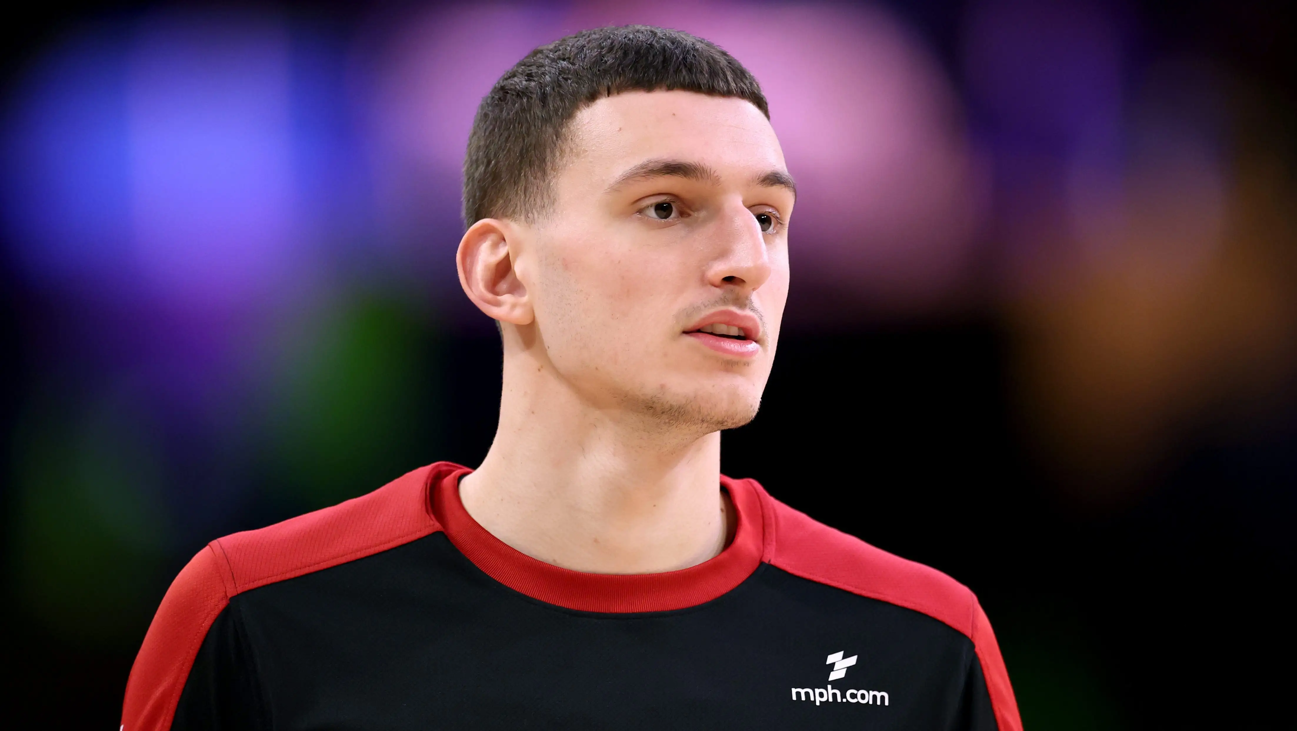 Heat Give $64 Million to Player Who Doesn't Play