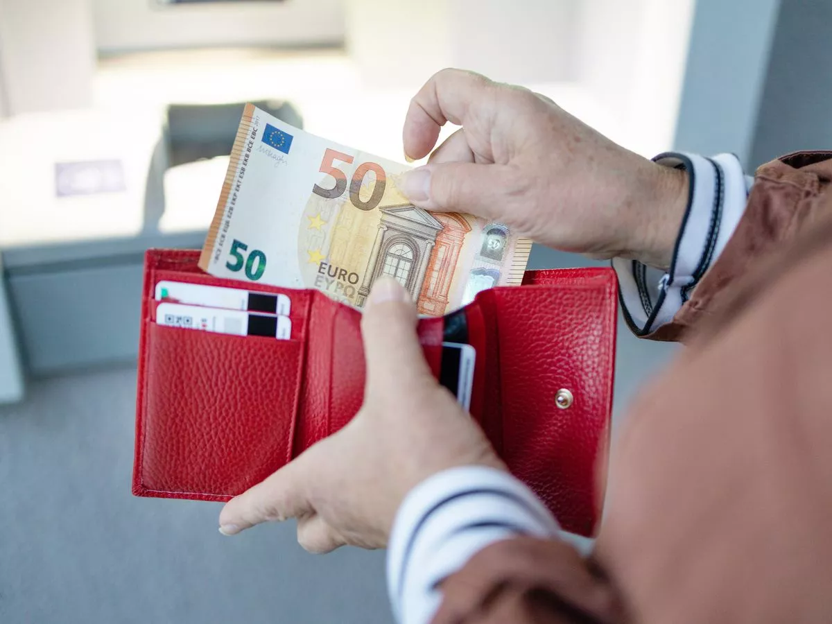 Surprise social welfare change happening this week as thousands to benefit