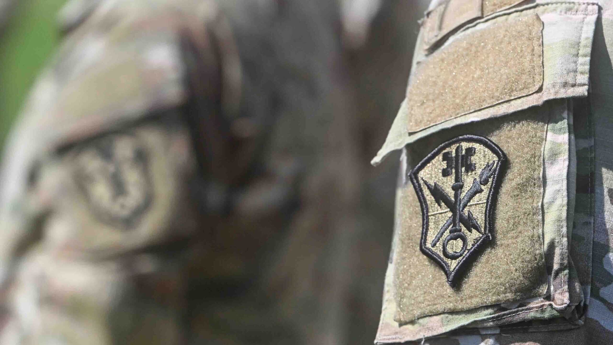 Army counterintel expects its new authorities will drive surge in espionage arrests