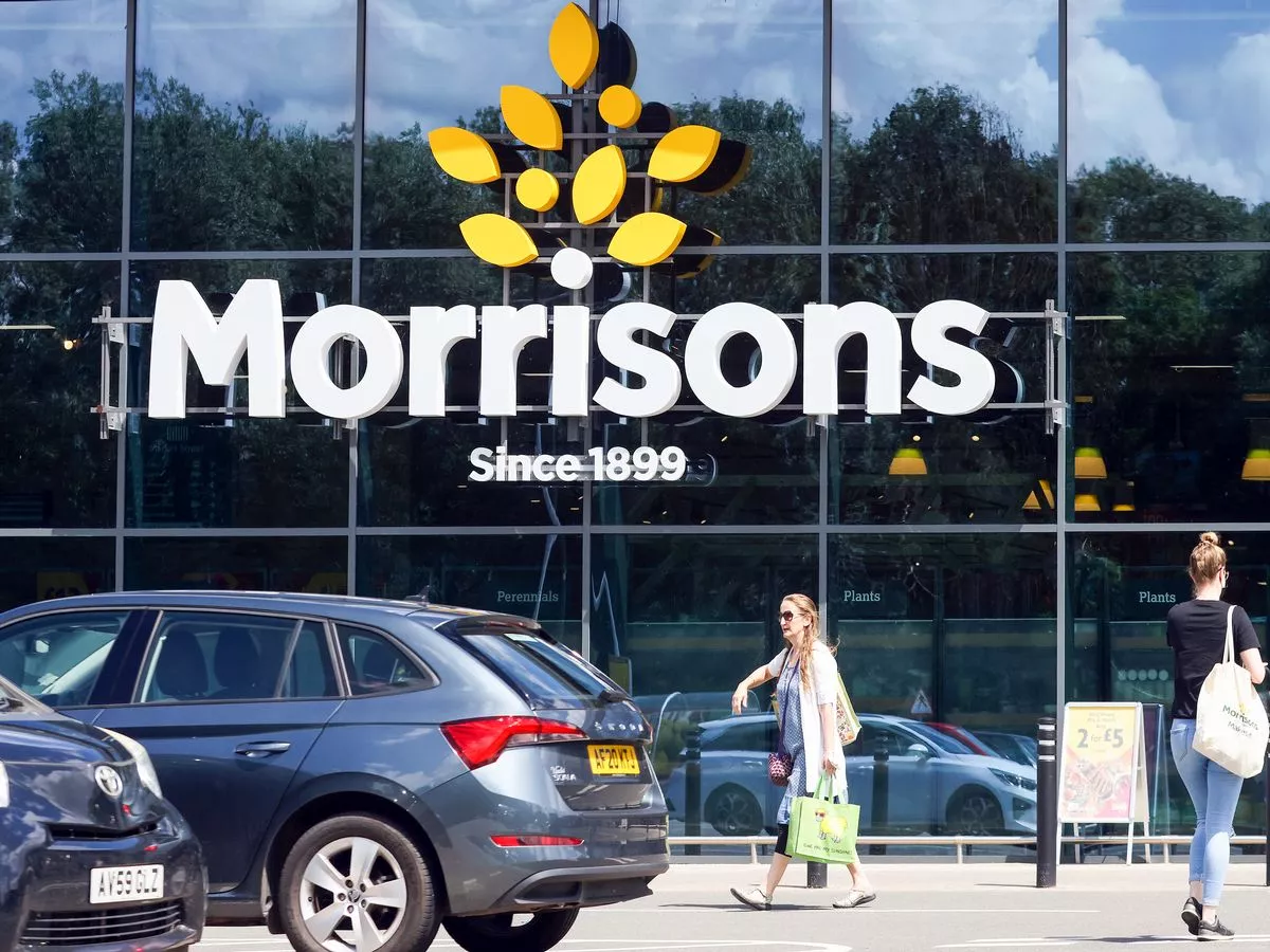 Full list of Morrisons closures as 103 cafes, florists and pharmacies axed