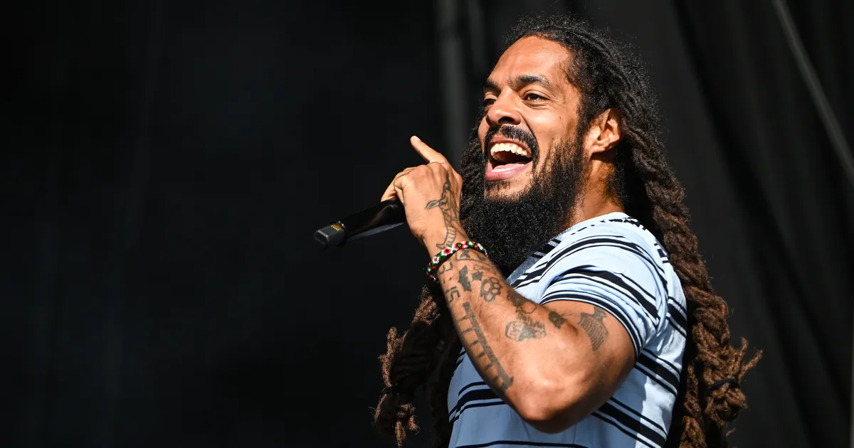 Bob Vylan Doesn’t Regret Controversial Glastonbury Chant