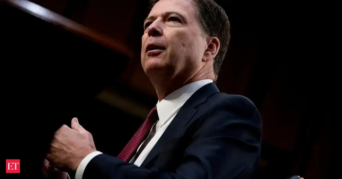 Judge questions prosecutor handling of James Comey indictment, court transcript reveals