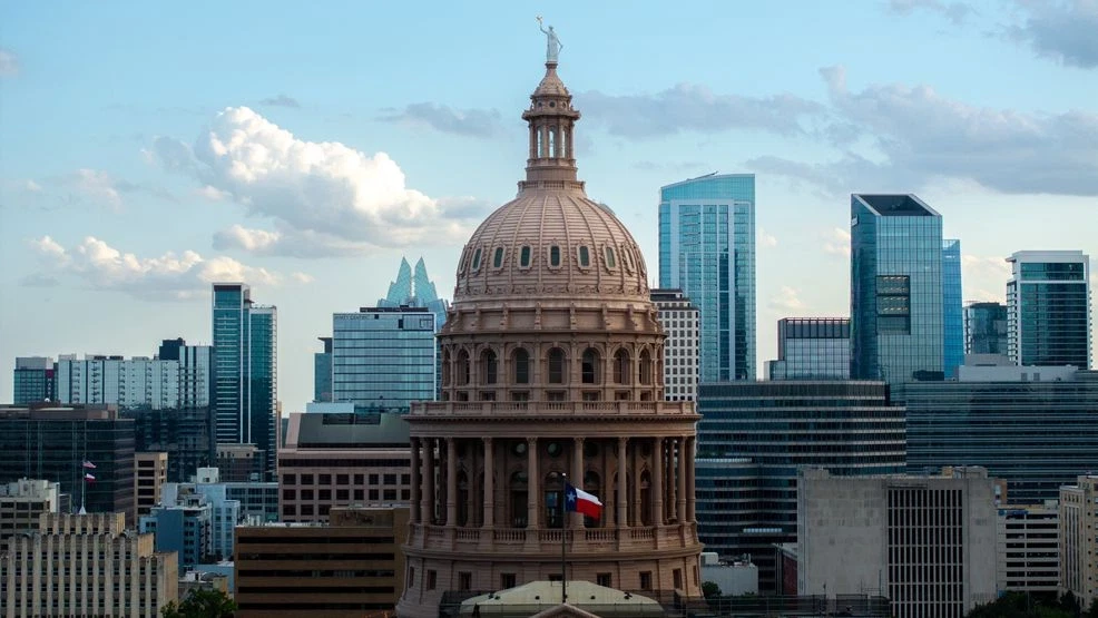 Texas identifies 2,700 noncitizen registered voters