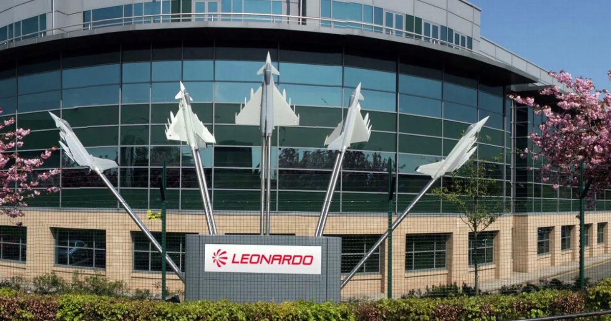 150 Scottish aerospace jobs safeguarded by international deal