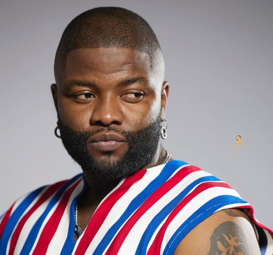 LEADERSHIP Artiste of the Year 2025: Skales