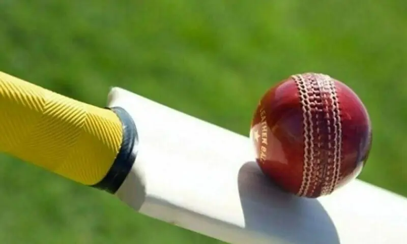 Curran’s maiden ton puts Zimbabwe on top against Afghanistan