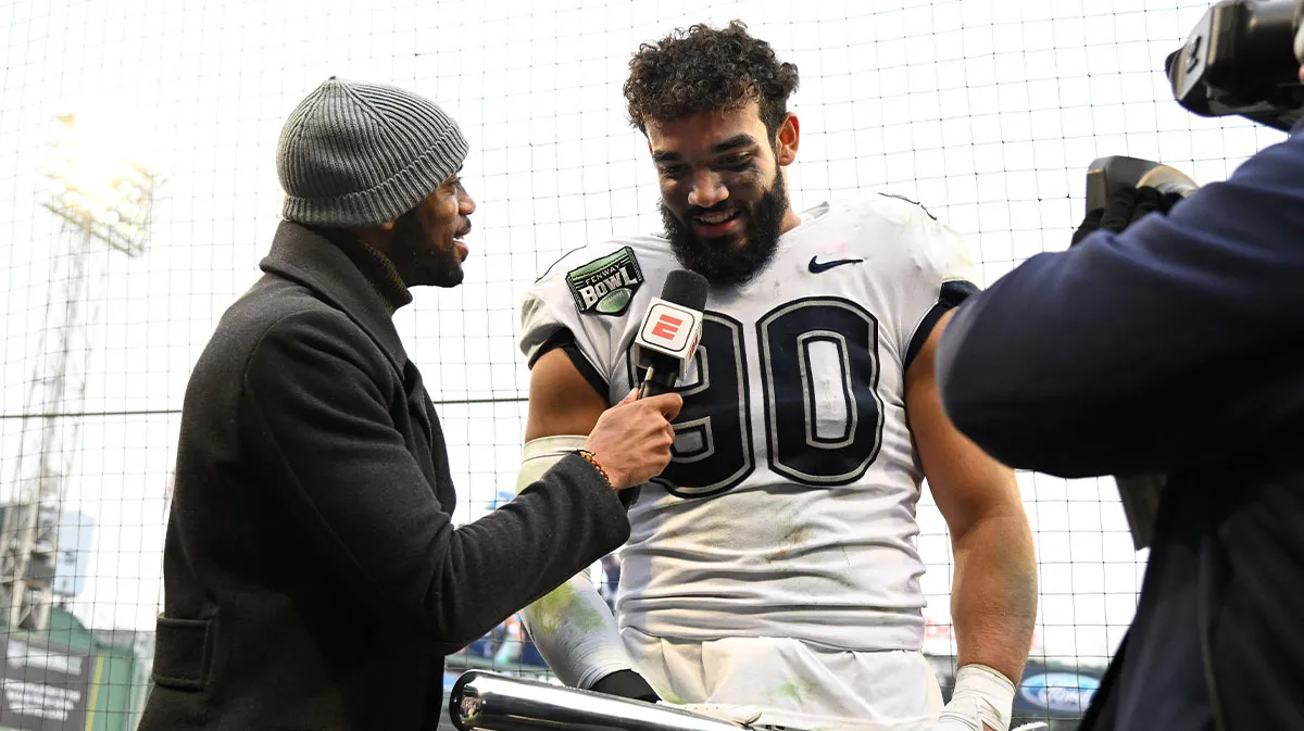 North Carolina football pass rusher no longer with team amid recurring injury issues