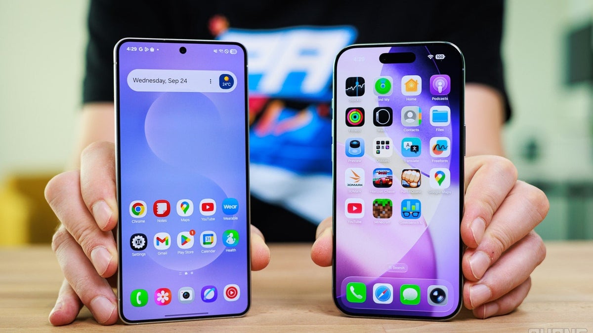 Why the iPhone Air won the “thin phone” game, and how Samsung can flip it with the Galaxy S26 Edge
