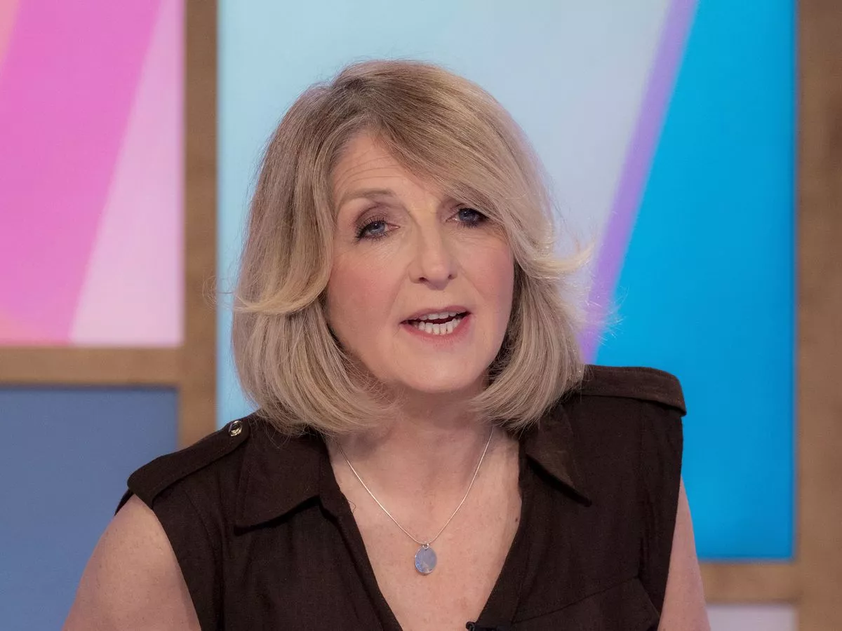 BBC Breakfast staff 'slam' bosses for 'double standards' amid Kaye Adams job suspension