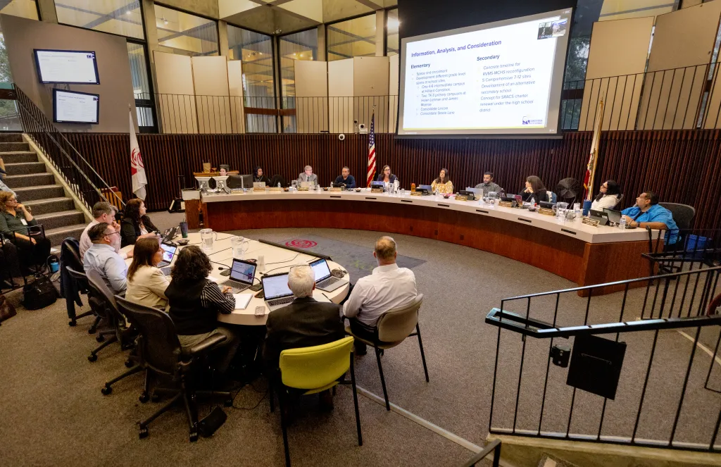Santa Rosa City Schools leaders to consider parcel tax proposal to address multimillion deficit
