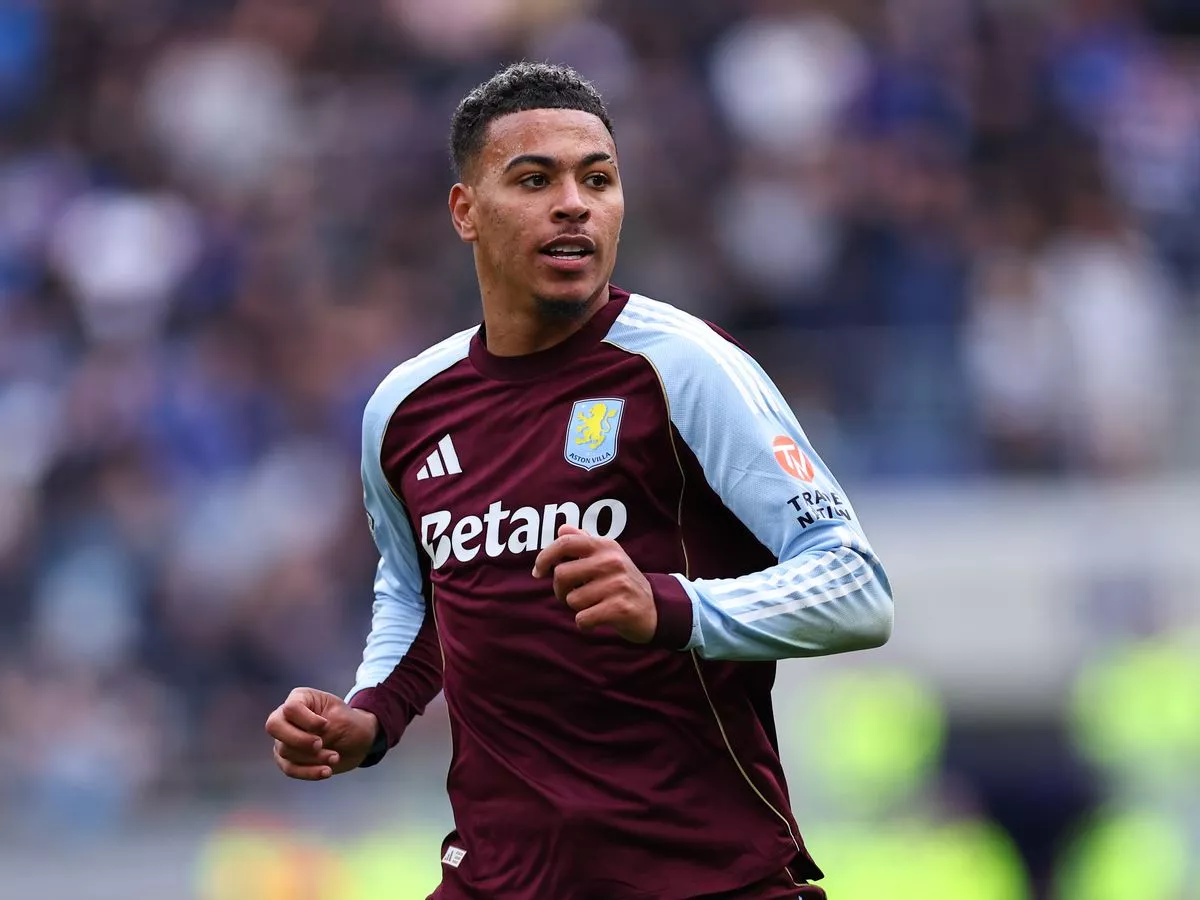 Aston Villa set to hand out new contracts amid Morgan Rogers talks