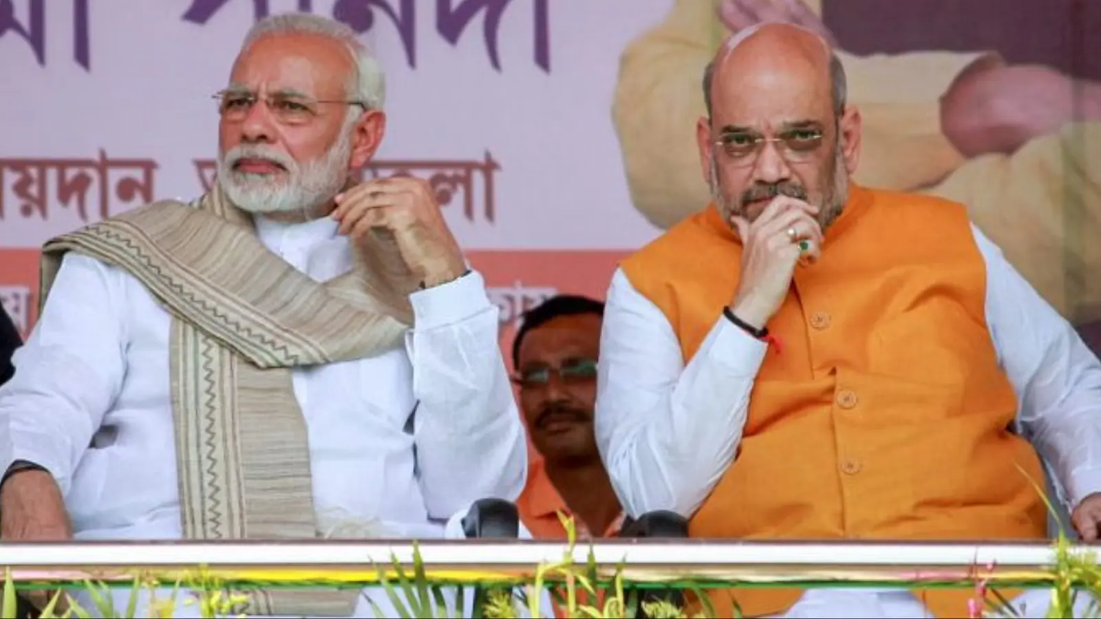 Opinion | How PM Modi, Amit Shah Turned The Tide Against Naxalism