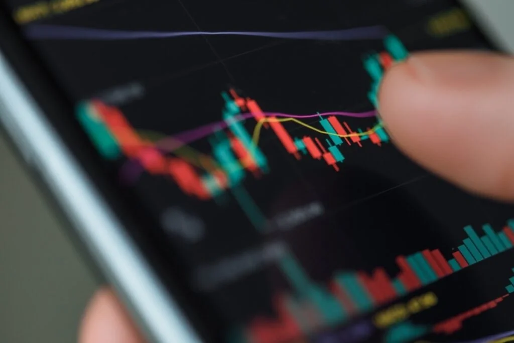 Jim Cramer Calls Crypto 'Due For A Push', But Bitcoin's Price Means There's A Catch