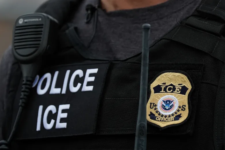 Wells Police Department cancels partnership with ICE