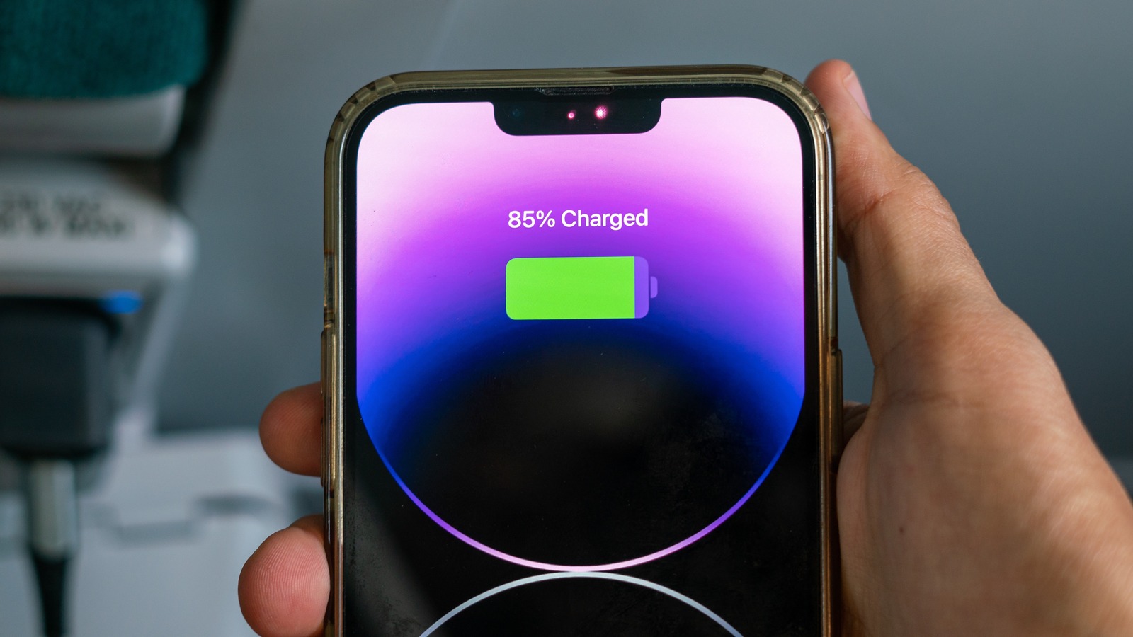 Simple iPhone Settings That Can Make Your Battery Last Longer