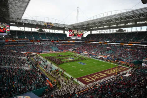 $4.8M FSU Coach Confesses to Facing Death Threats After 4th Straight Loss