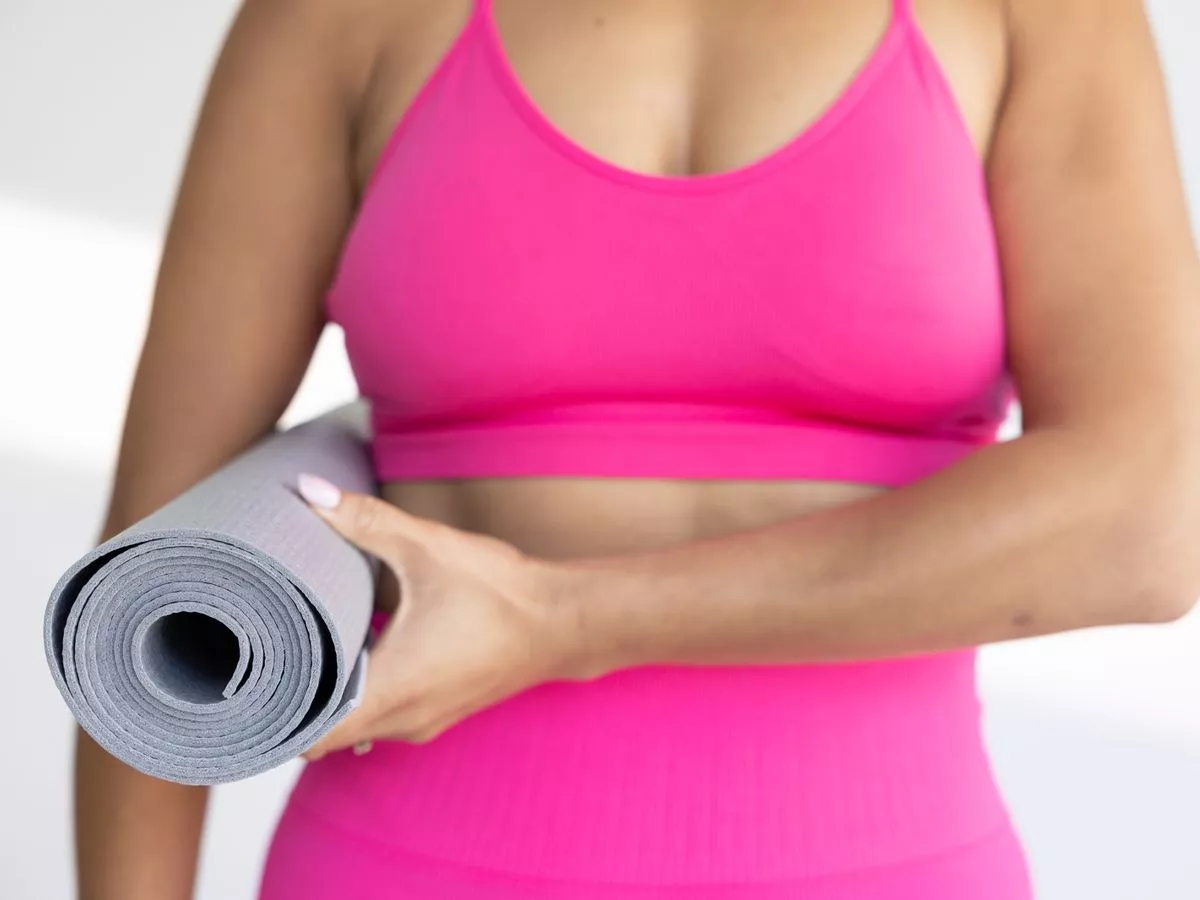 'I tested Primark's sports to see if they are H-cup friendly and was left surprised'