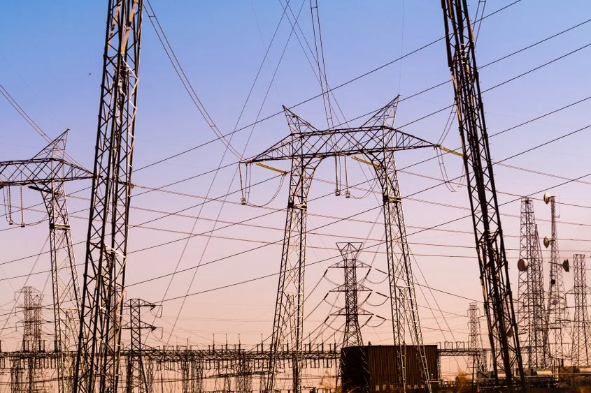 What's Going On With Eversource Energy Stock Tuesday?