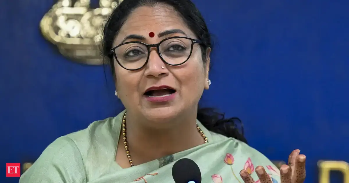 Delhi CM Rekha Gupta assures smooth preparations for Chhath Puja, announces cleanliness drive