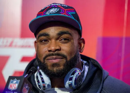 Eagles Coach Can’t Decide Brandon Graham’s Role as Returning DE Gives Injury Update