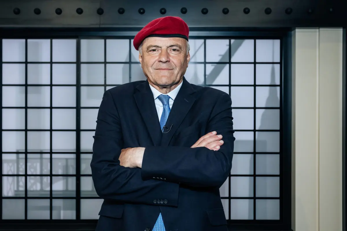 Curtis Sliwa has a point: voters want conviction