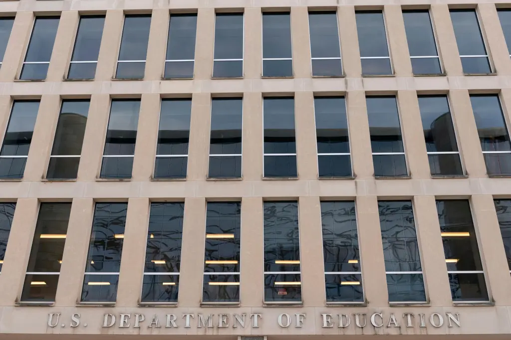 Trump administration to speed some student loan forgiveness