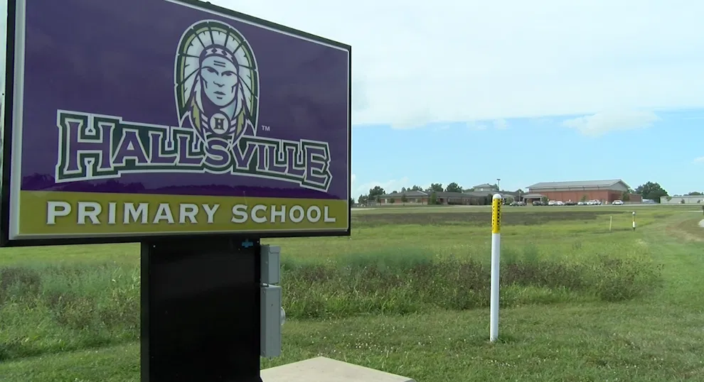 Hallsville School District to host public forum on November bond issue, election on four-day school week