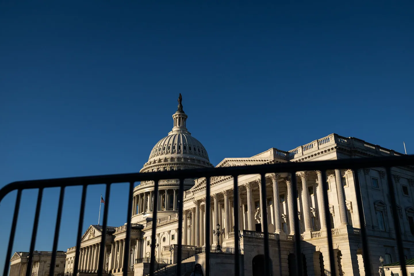 Where to donate to support furloughed and unpaid federal workers