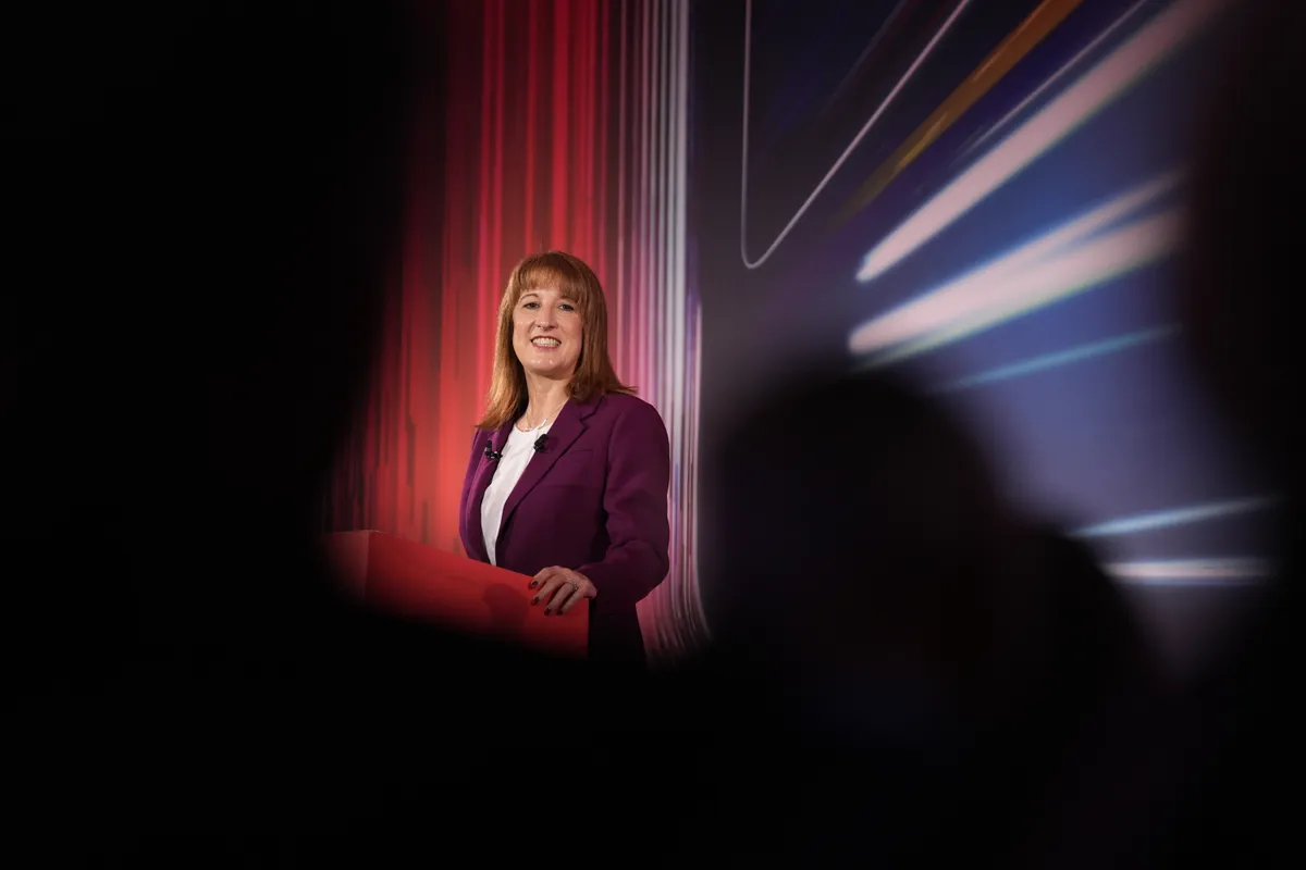 Chancellor Rachel Reeves highlights 'big opportunities' for Wolverhampton at Regional Investment Summit