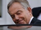 Former UK PM Blair could lead transitional authority in Gaza